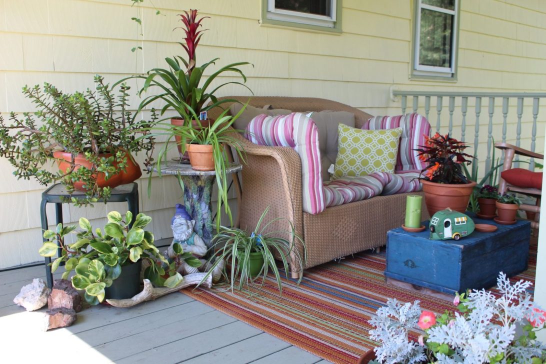 porch